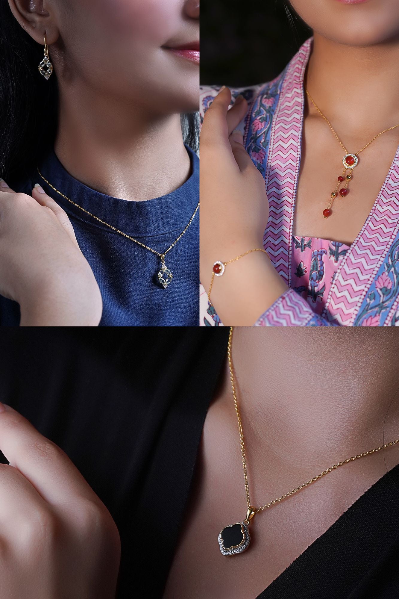 Festive Season with CHIVRI