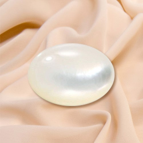 Mother Of Pearl