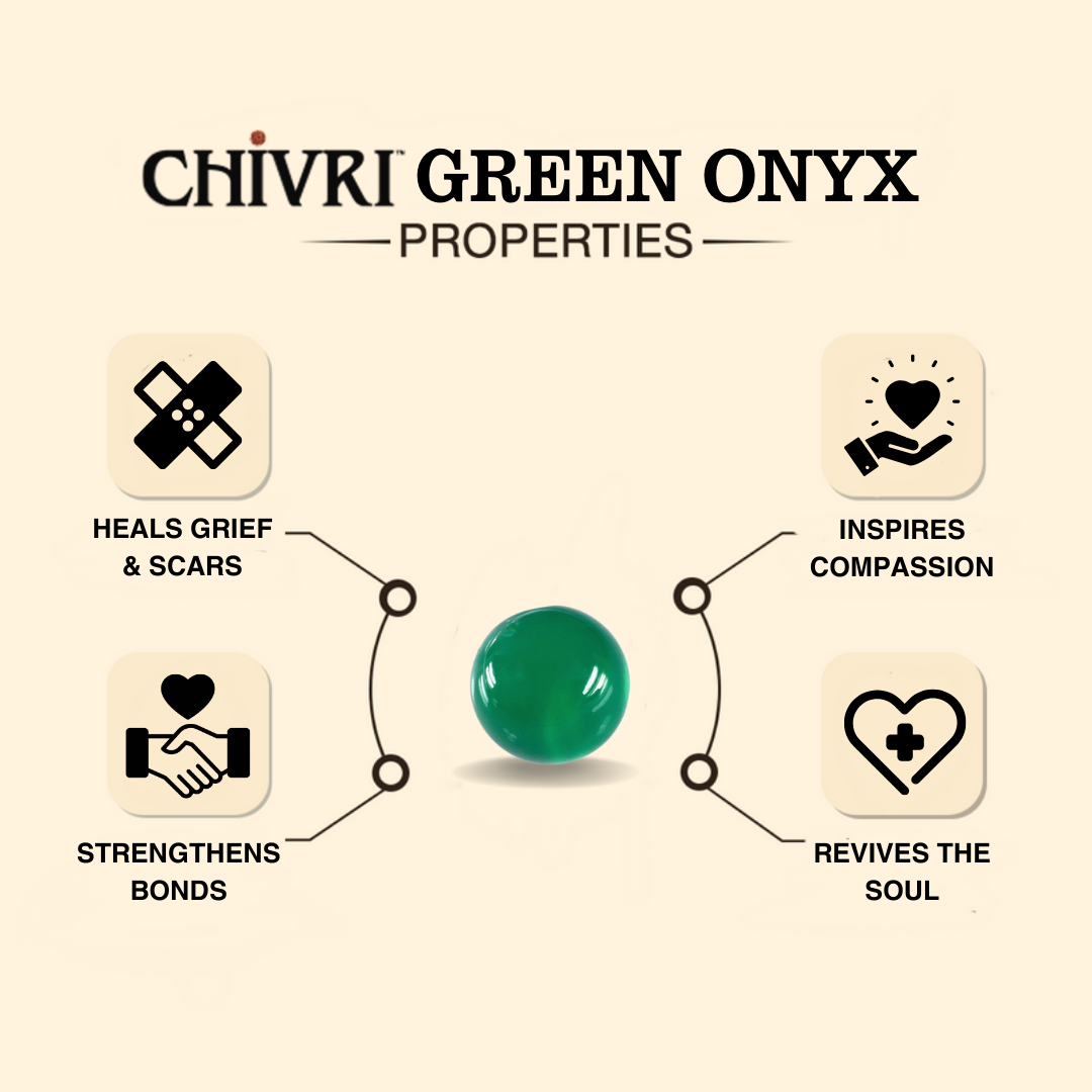 Glamorous Green Onyx Cubic Zirconia Silver Chain Pendant, Earring With 10gm Silver Coin MMTC PAMP Gift Hamper
