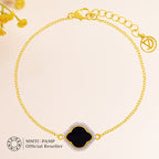An image containing Celestial Elegance Onyx, Cubic Zirconia Bracelet, Pendant, Earrings, Chain & 10gm Silver Coin MMTC PAMP Gift Hamper.