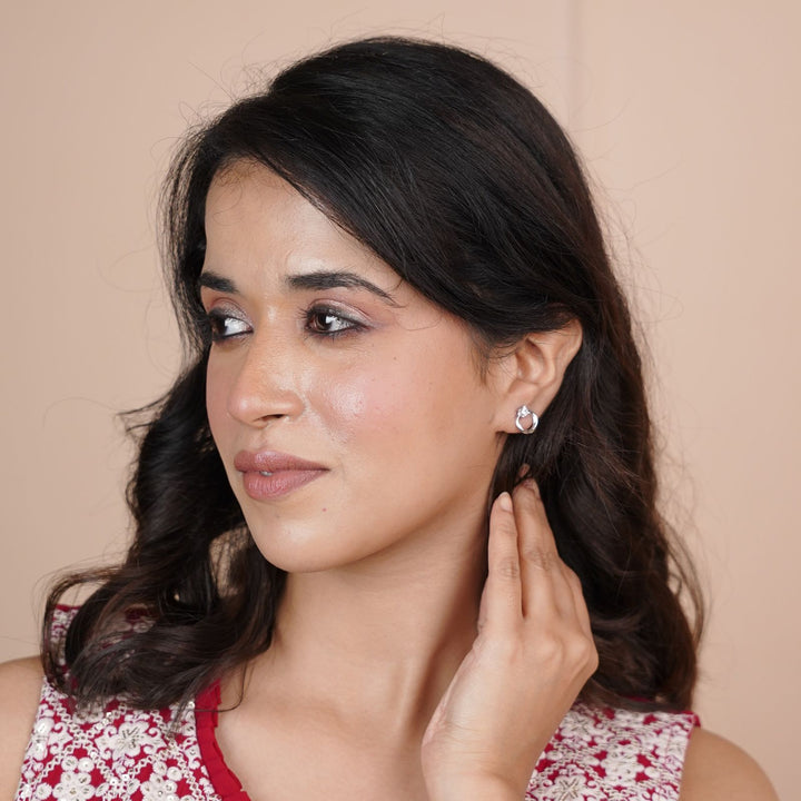 Starlit Charm Earrings For Women