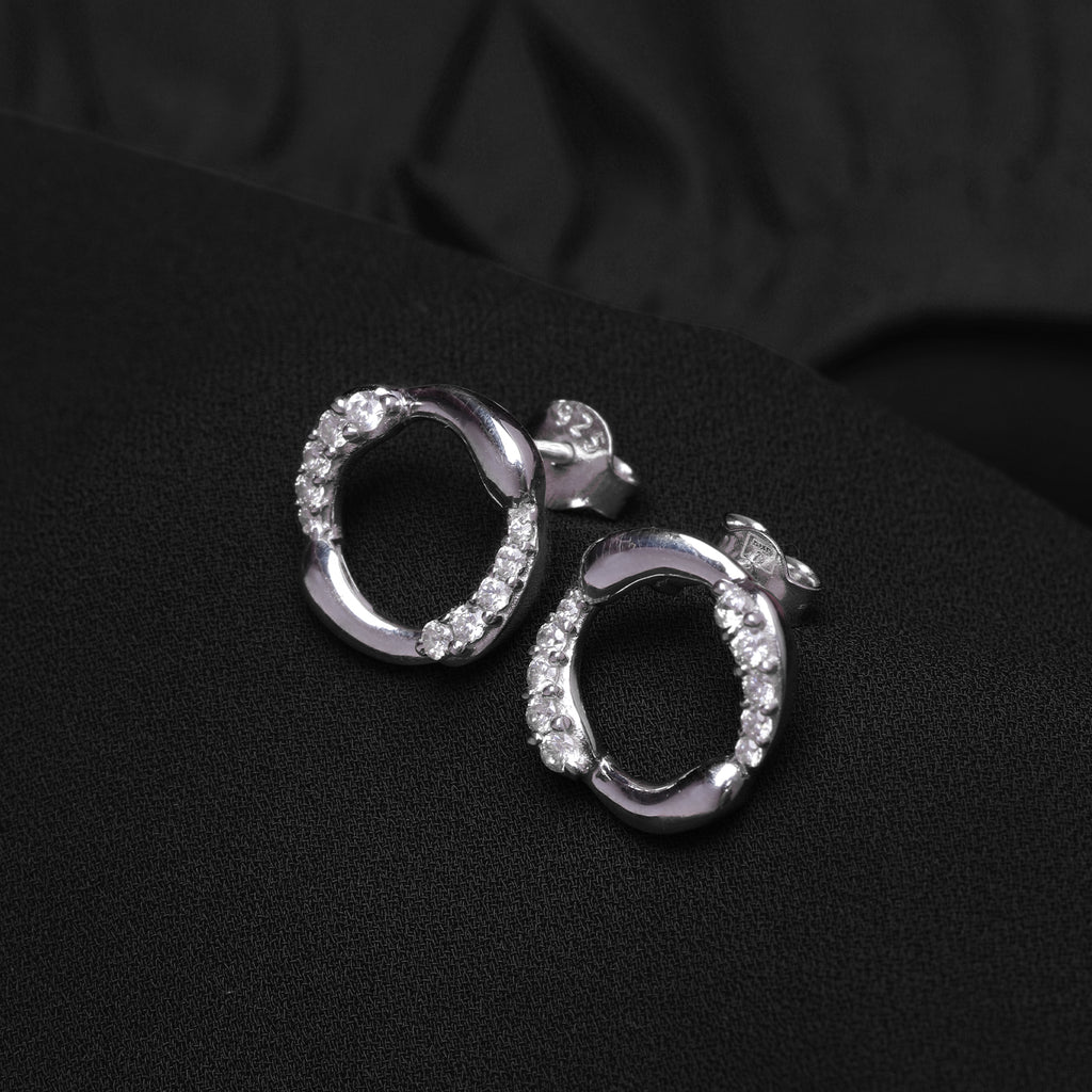 Aurora Embrace Earrings