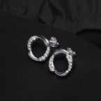 Aurora Embrace Earrings