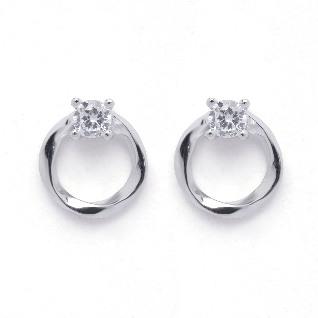 Starlit Charm Earrings