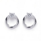 Starlit Charm Earrings