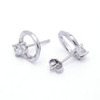 Starlit Charm Earrings