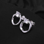 Starlit Charm Earrings