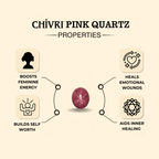 Golden Radiance: Lemon & Pink Quartz Pendant