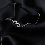 Infinity Grace Necklace