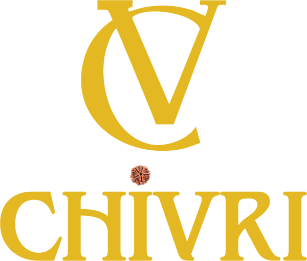 CHIVRI- Luxury for Life, Wear it with Style