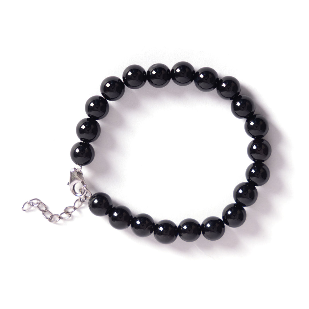 Silent Force – Chivri Onyx Protection Bracelet