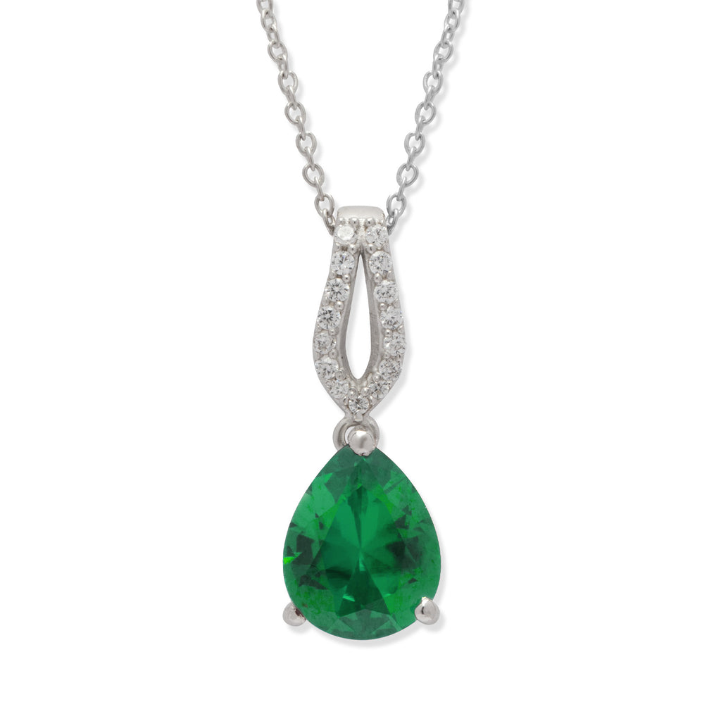 Springtime's Bloom Necklace