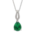 Springtime's Bloom Necklace