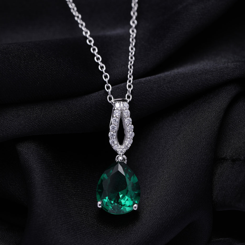 Springtime's Bloom Necklace