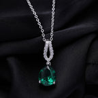 Springtime's Bloom Necklace
