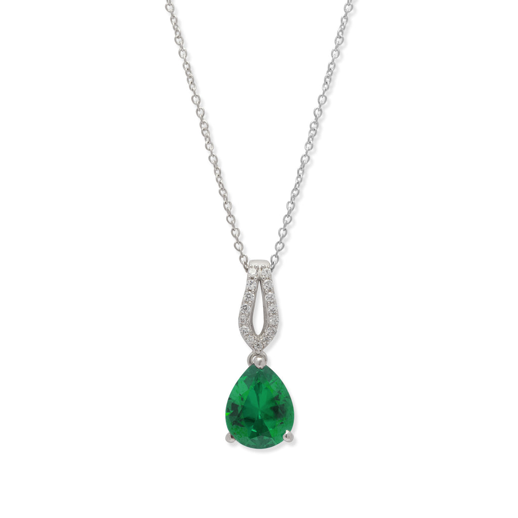 Springtime's Bloom Necklace
