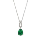 Springtime's Bloom Necklace