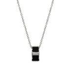 Geometric Grace Necklace