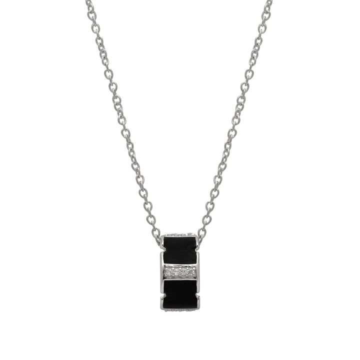 Geometric Grace Necklace For Women