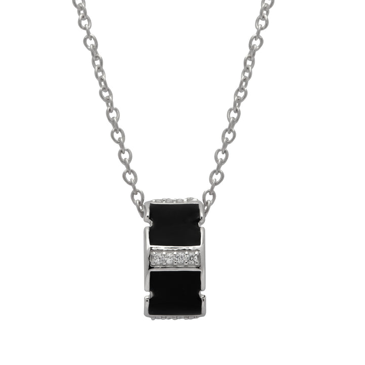 Geometric Grace Necklace For Women