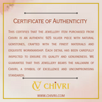 Ocean's Opulence Pendant