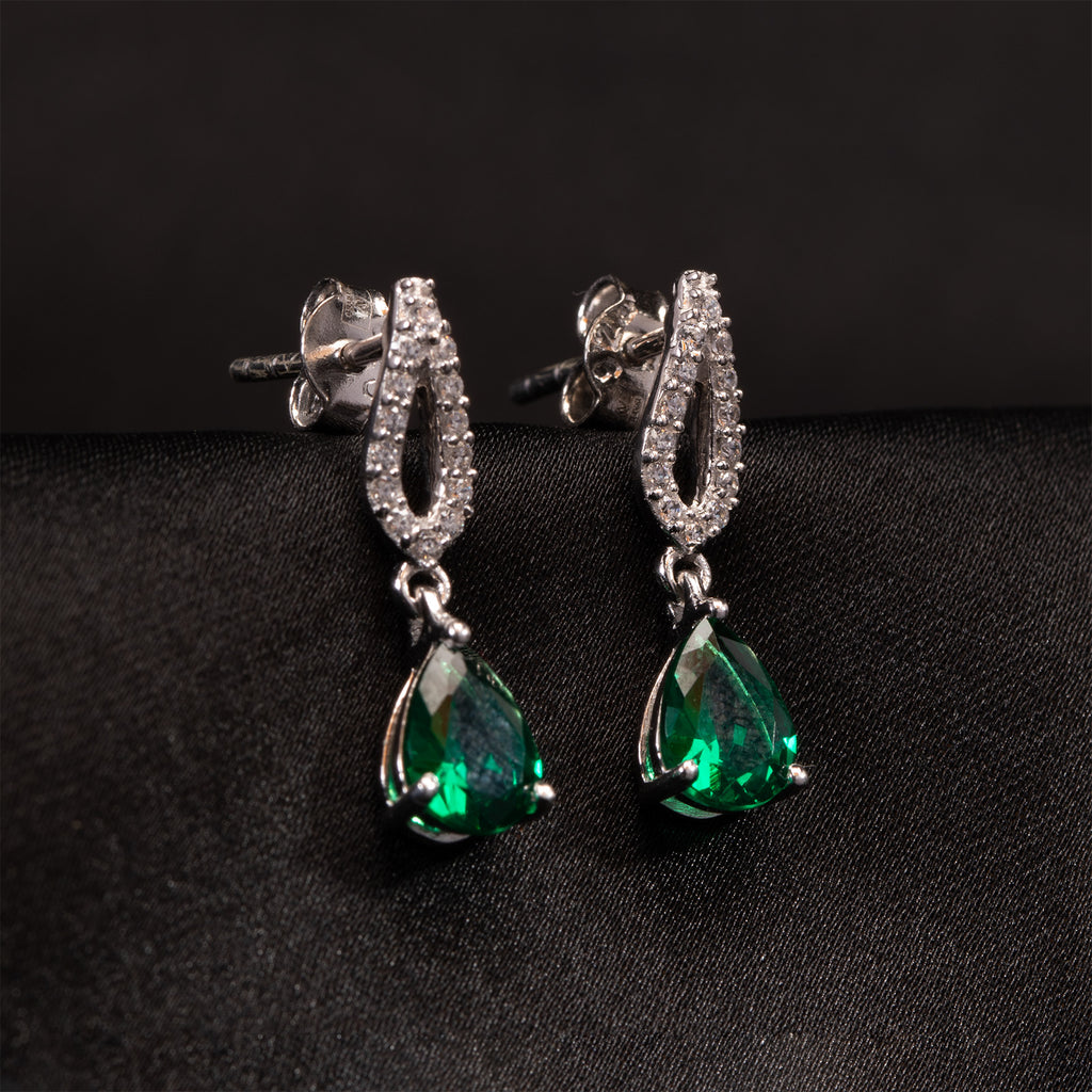 Springtime's Bloom Earrings