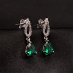 Springtime's Bloom Earrings