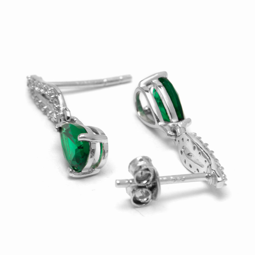 Springtime's Bloom Earrings