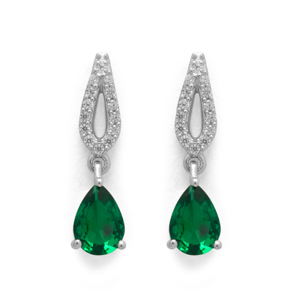 Springtime's Bloom Earrings