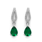 Springtime's Bloom Earrings