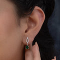 Springtime's Natural Whisper Earrings For Women