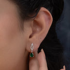 Springtime's Bloom Earrings