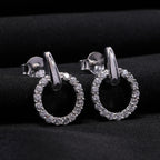 Moonlight Charm Earrings