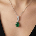 Springtime's Bloom Necklace