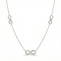 Infinity Grace Necklace