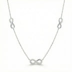 Infinity Grace Necklace
