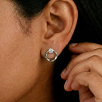 Starlit Charm Earrings