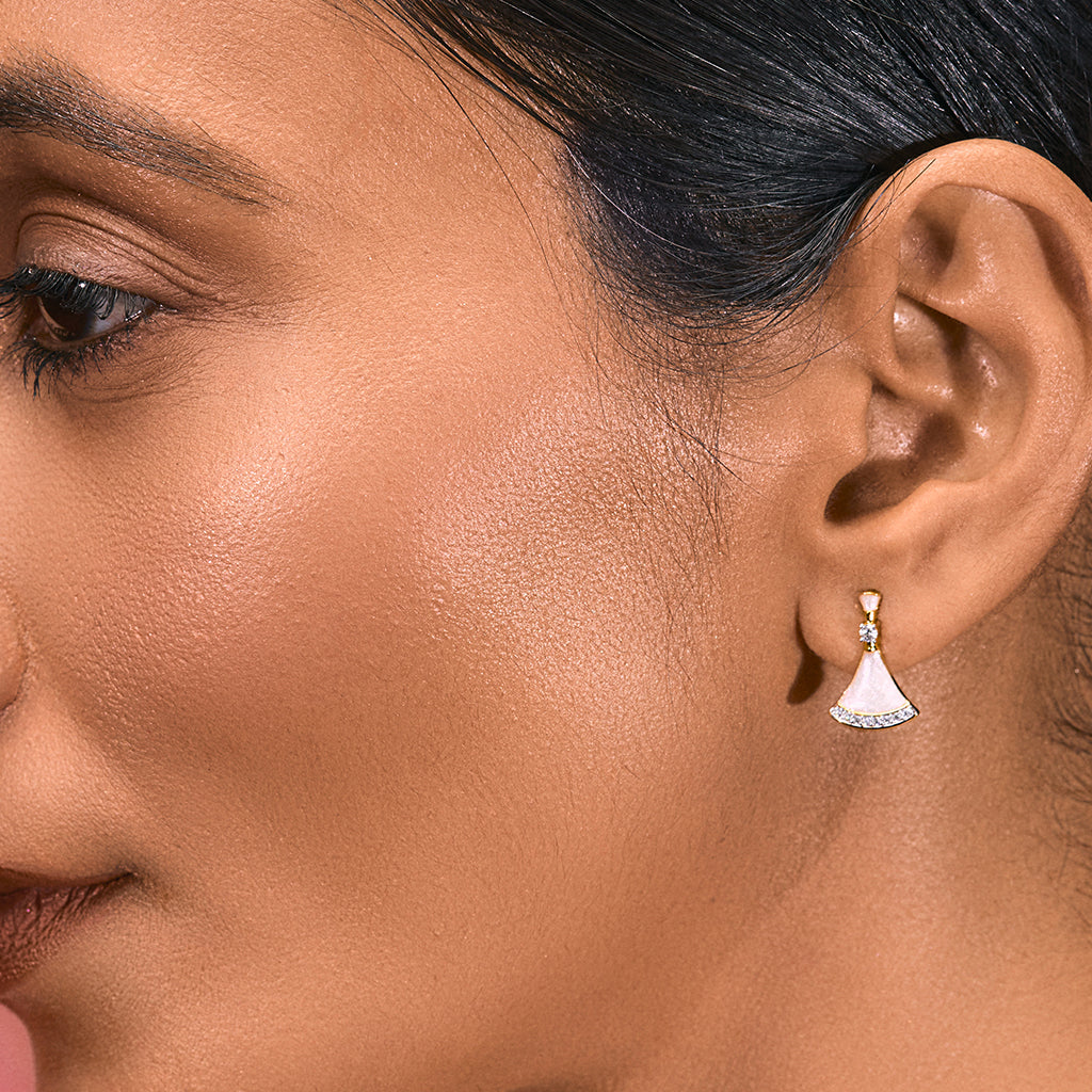 Ocean's Opulence Earrings