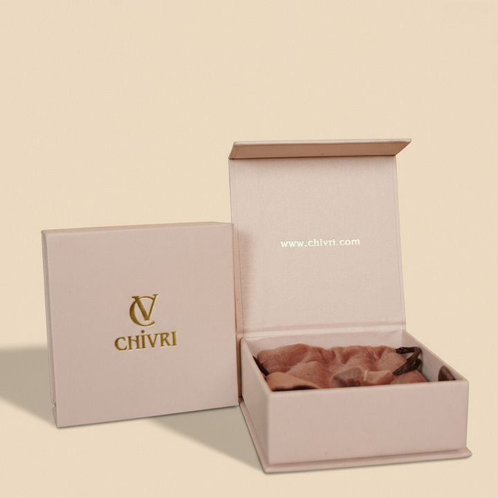 Radiant Reverie: Gold-Finished Earrings For Women with Green Amethyst and Cubic Zirconia Brilliance