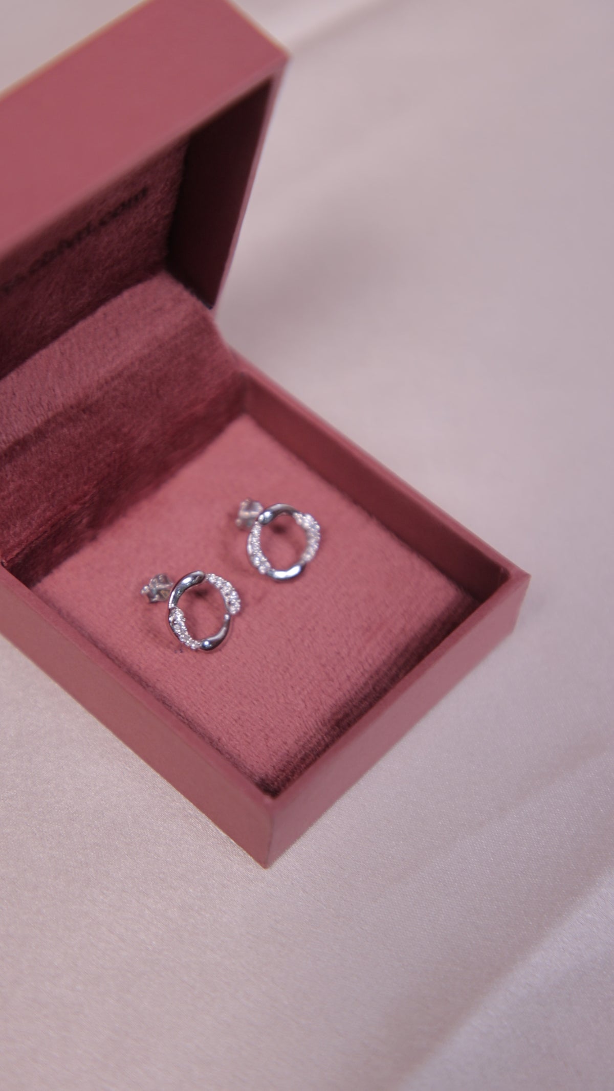 Aurora Embrace Earrings