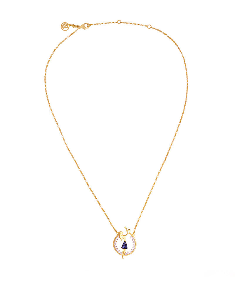 Eternal Bond Necklace