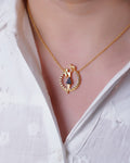 Eternal Bond Necklace For Women