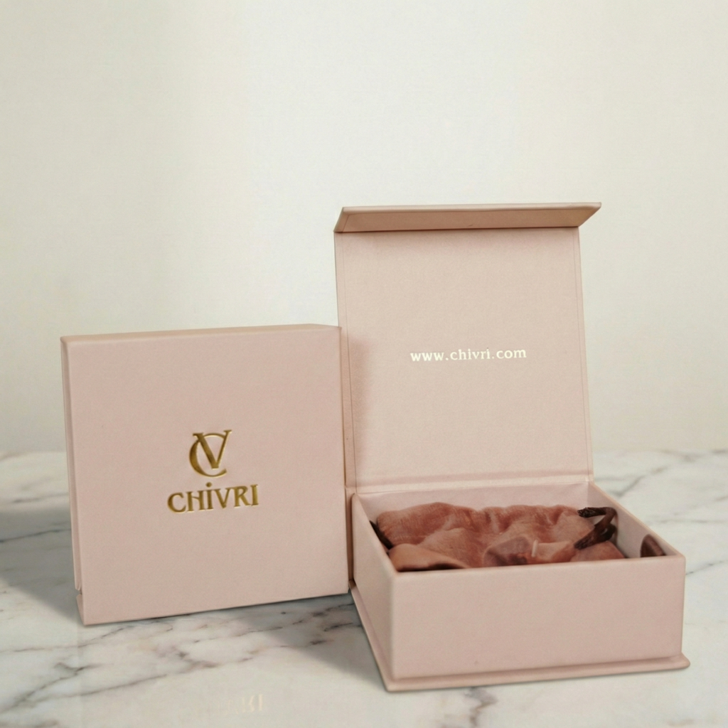 Amara: Purple Amethyst Earrings