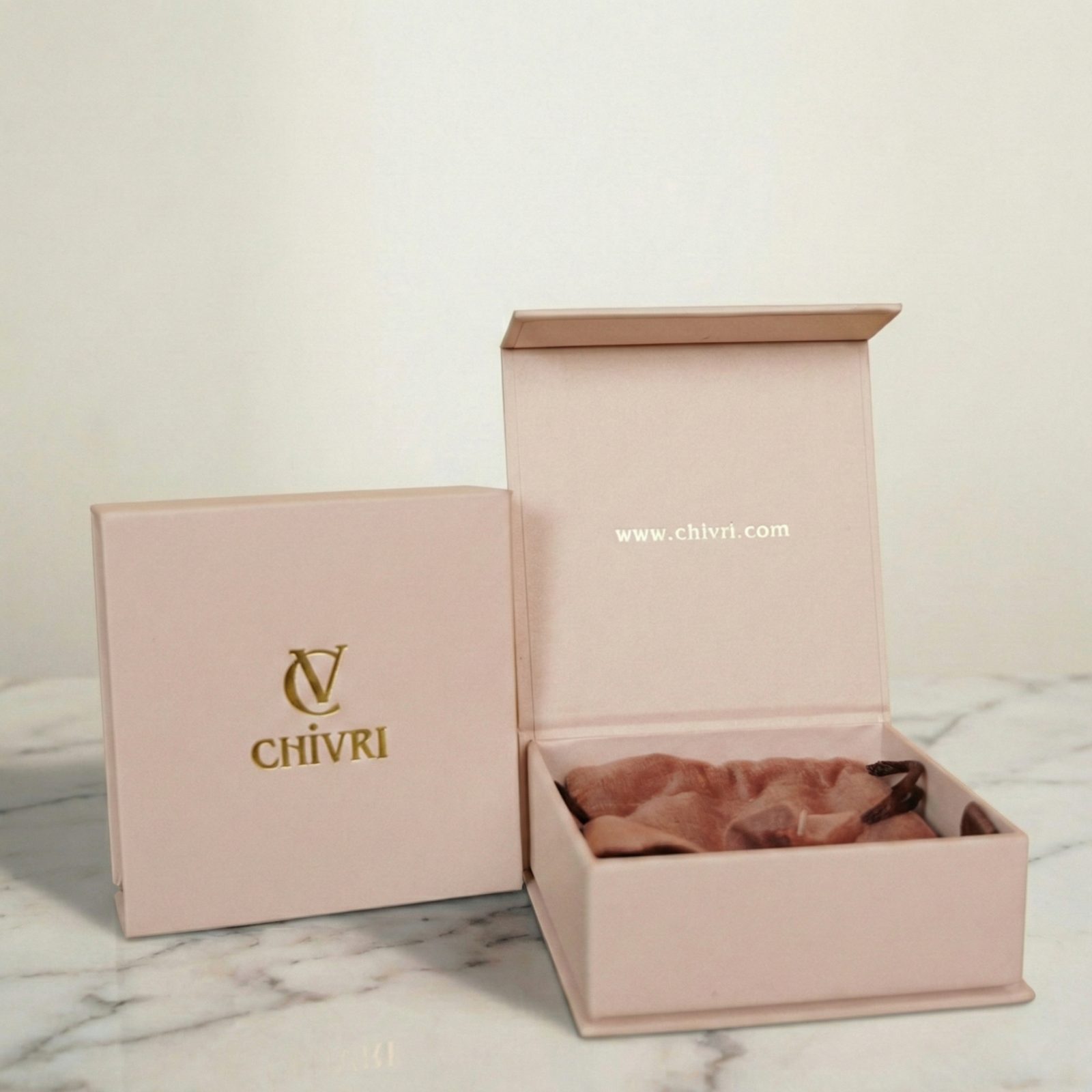 Amara: Purple Amethyst Earrings